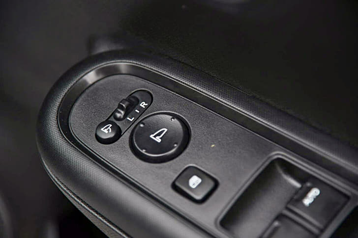 Honda Brio facelift photo gallery